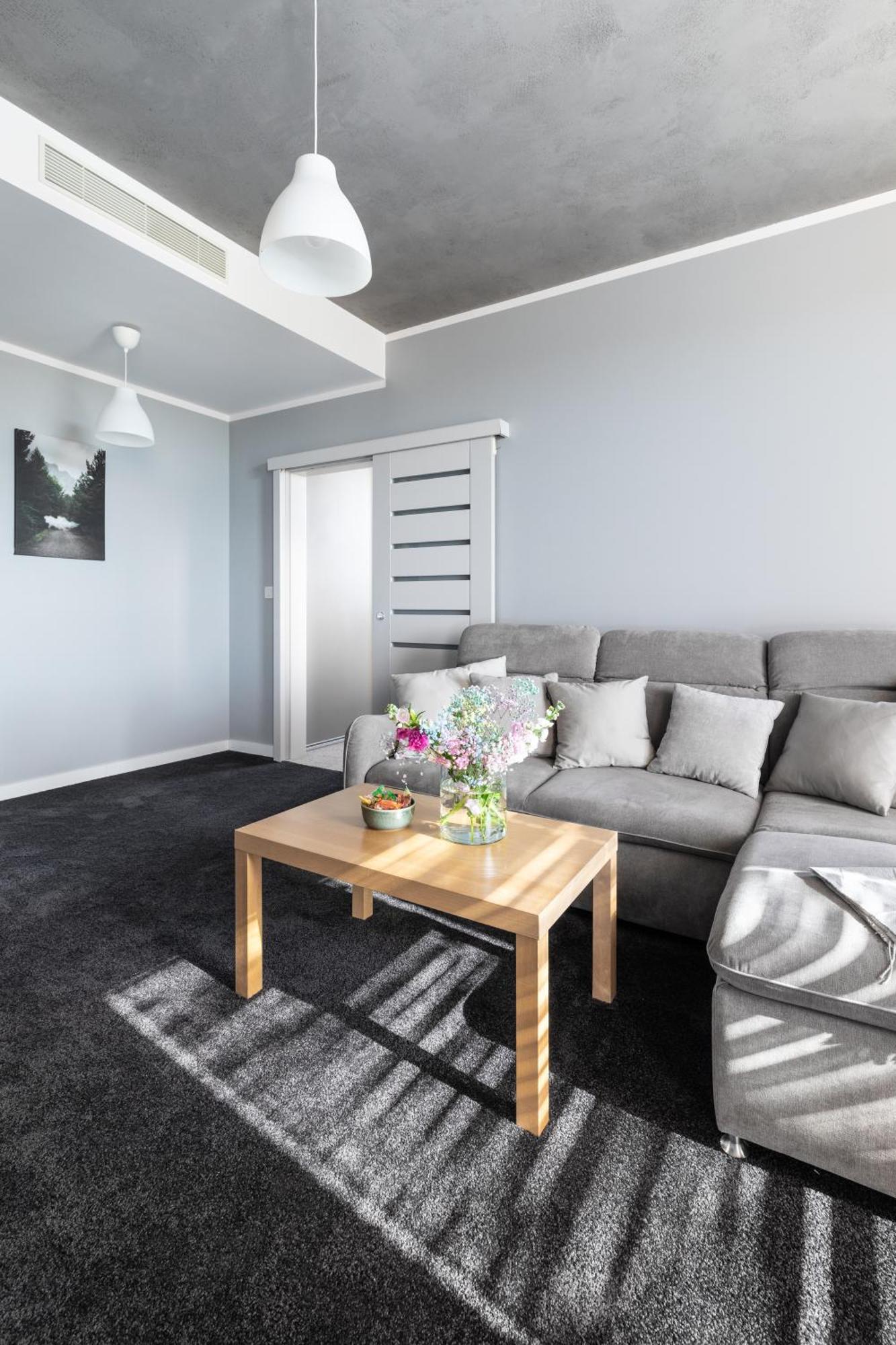 Kolejowa 45A P&O Corporate Accommodation Varsó Kültér fotó